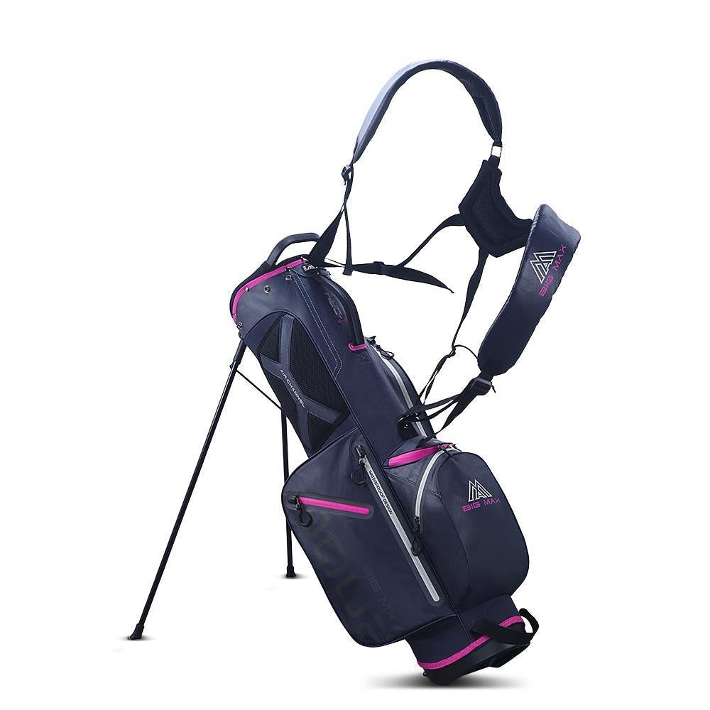 BIG MAX Aqua Seven G Standbag