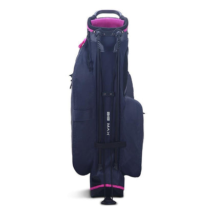 BIG MAX Aqua Seven G Standbag