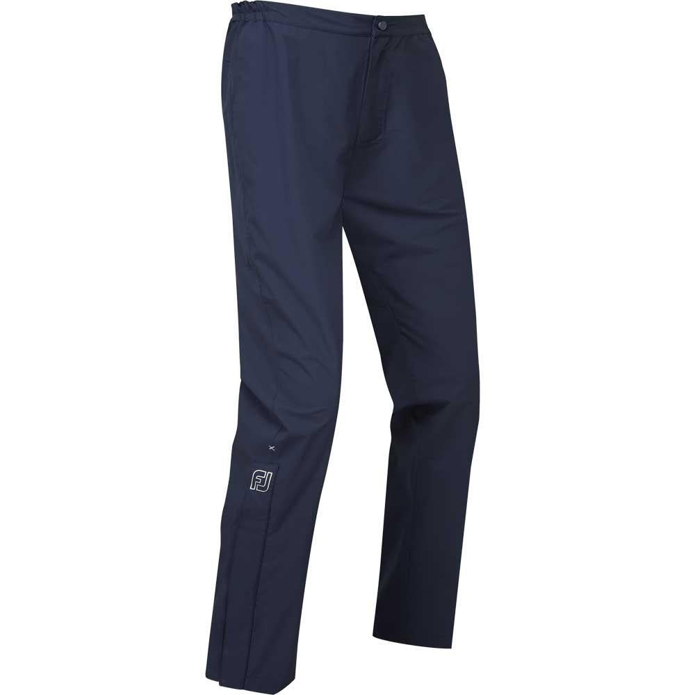 FootJoy Hydrolite X Herrenregengolfhose Navy