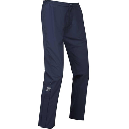 FootJoy Hydrolite X Herrenregengolfhose Navy