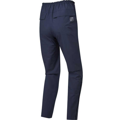FootJoy Hydrolite X Herrenregengolfhose Navy