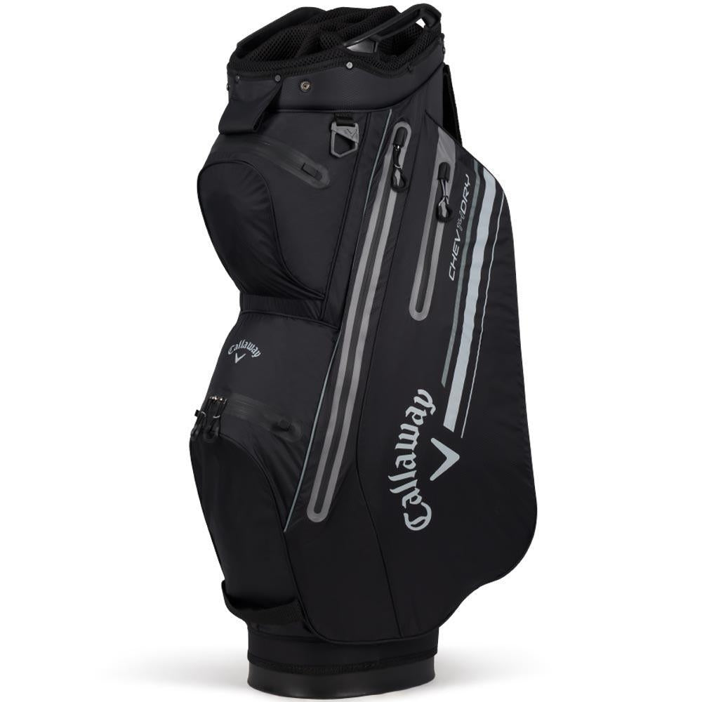 Callaway Chev Dry 14 Cartbag