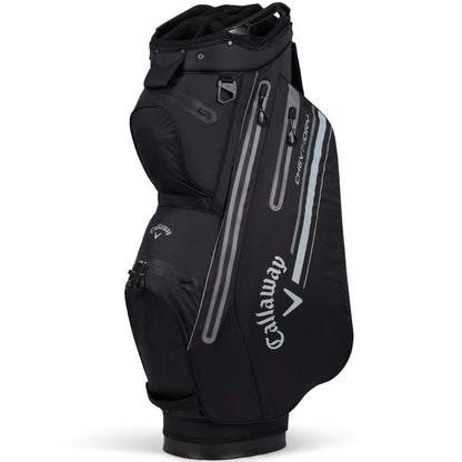 Callaway Chev Dry 14 Cartbag