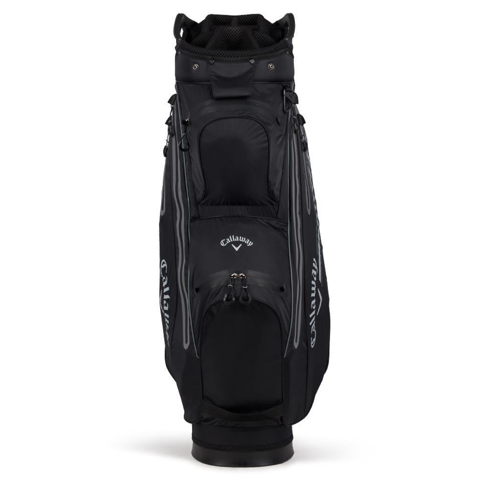 Callaway Chev Dry 14 Cartbag