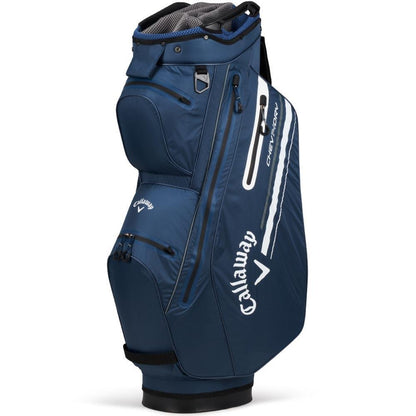 Callaway Chev Dry 14 Cartbag