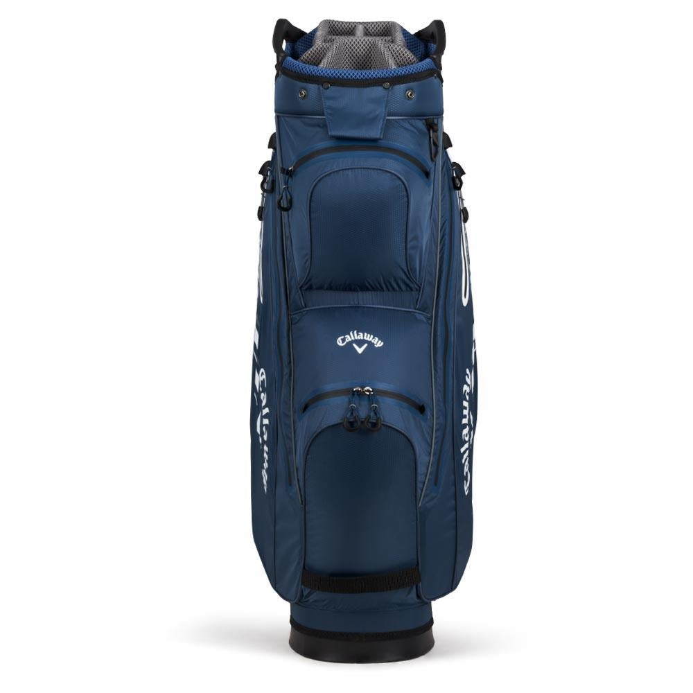 Callaway Chev Dry 14 Cartbag