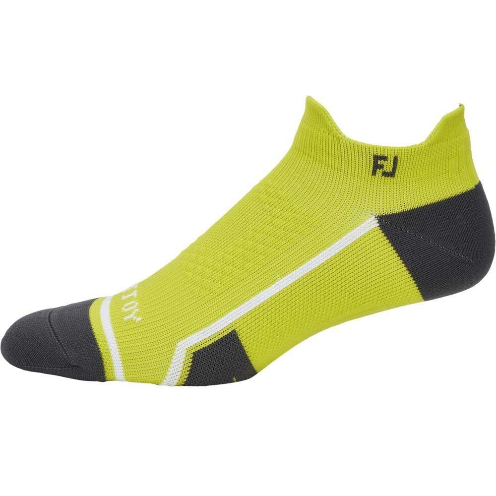 FootJoy TECHD.R.Y. Roll-Tab Herrengolfsocken