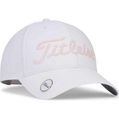 Titleist Players Performance Ball Marker Damencap