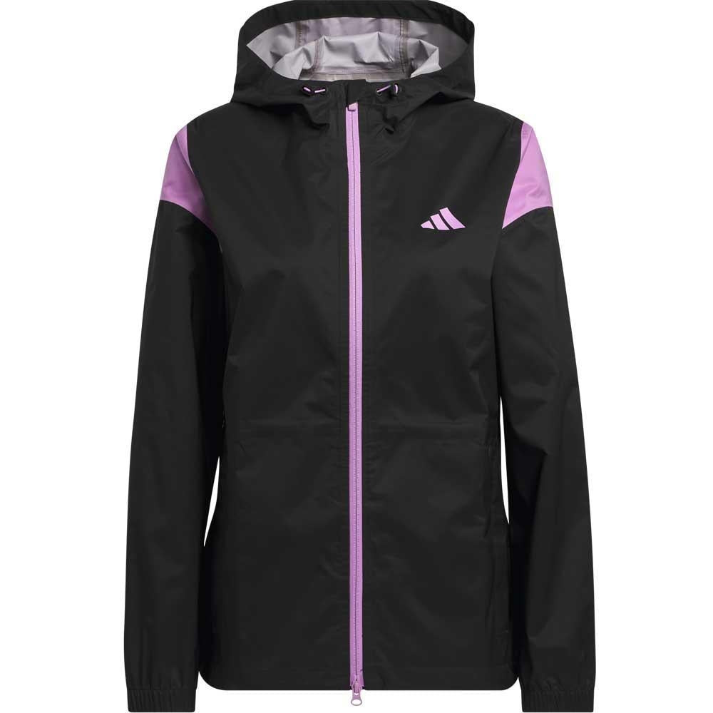 Adidas RDY Regenjacke Damen Black