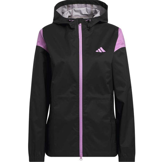 Adidas RDY Regenjacke Damen Black