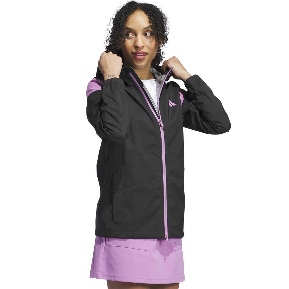 Adidas RDY Regenjacke Damen Black