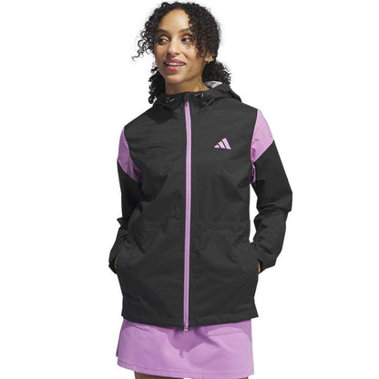 Adidas RDY Regenjacke Damen Black