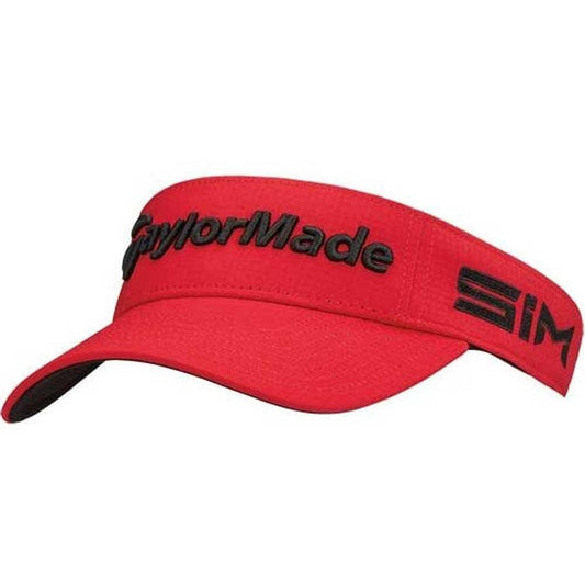 TaylorMade Radar Visor