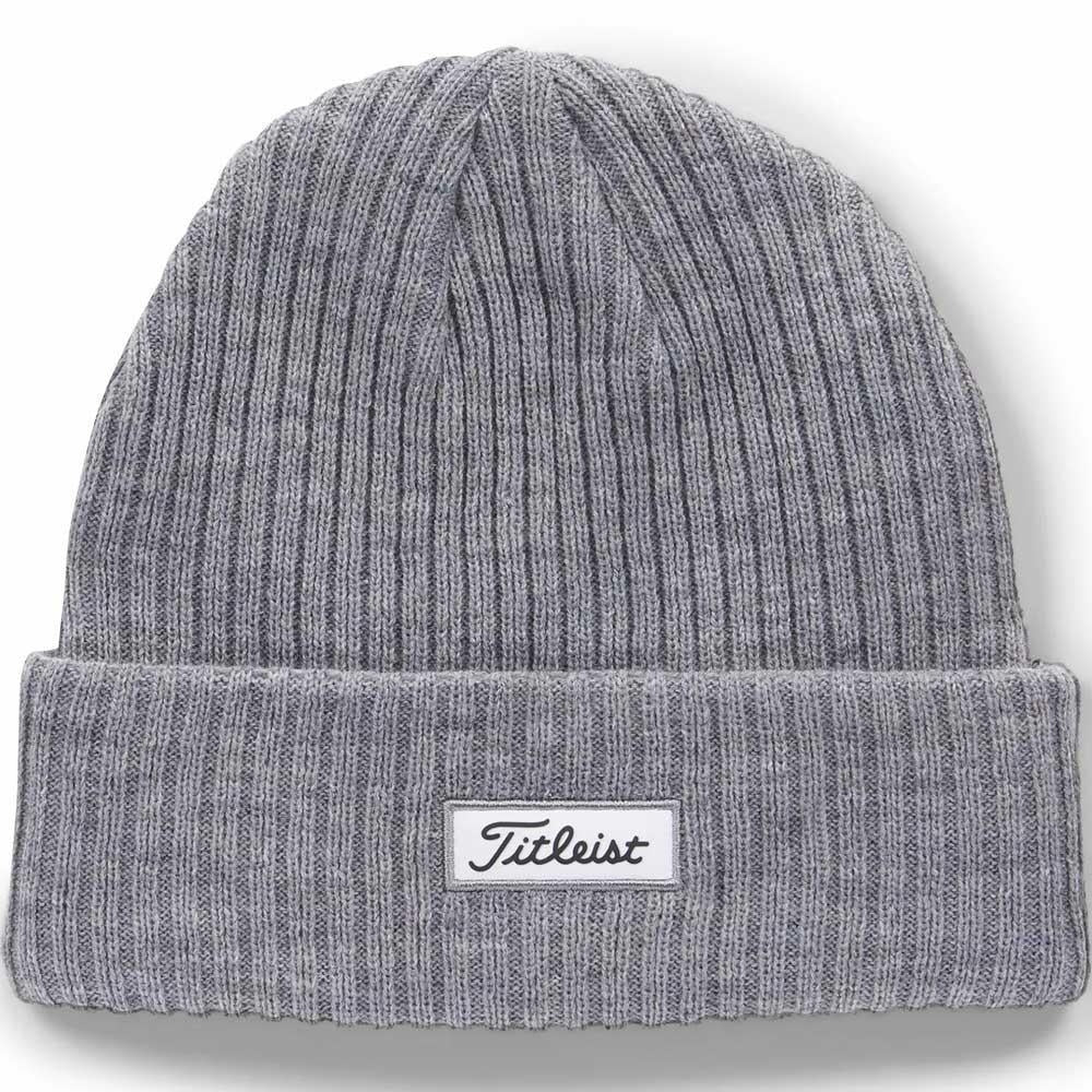 Titleist Charleston Cuff Knit Golfmütze
