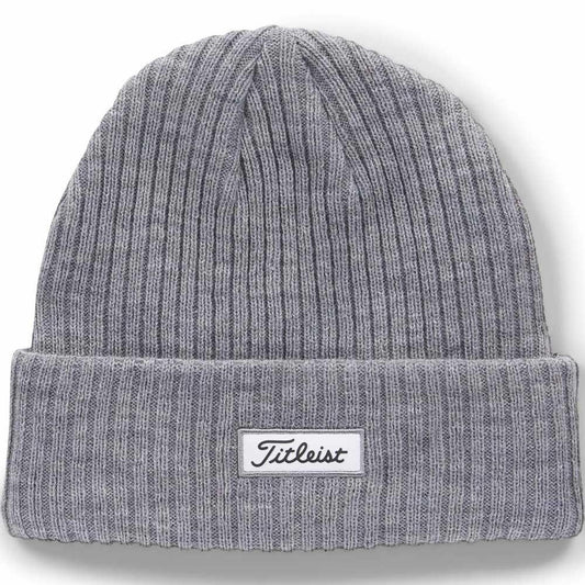 Titleist Charleston Cuff Knit Golfmütze