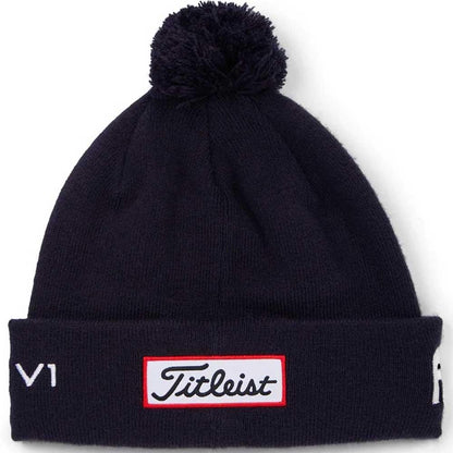 Titleist Tour Pom Pom Golfmütze