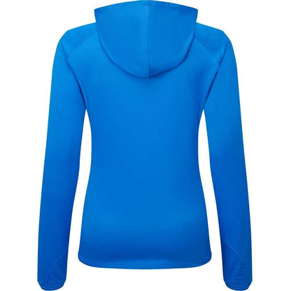 FootJoy Thermoseries Hybrid Hoodie Damengolfjacke Blue