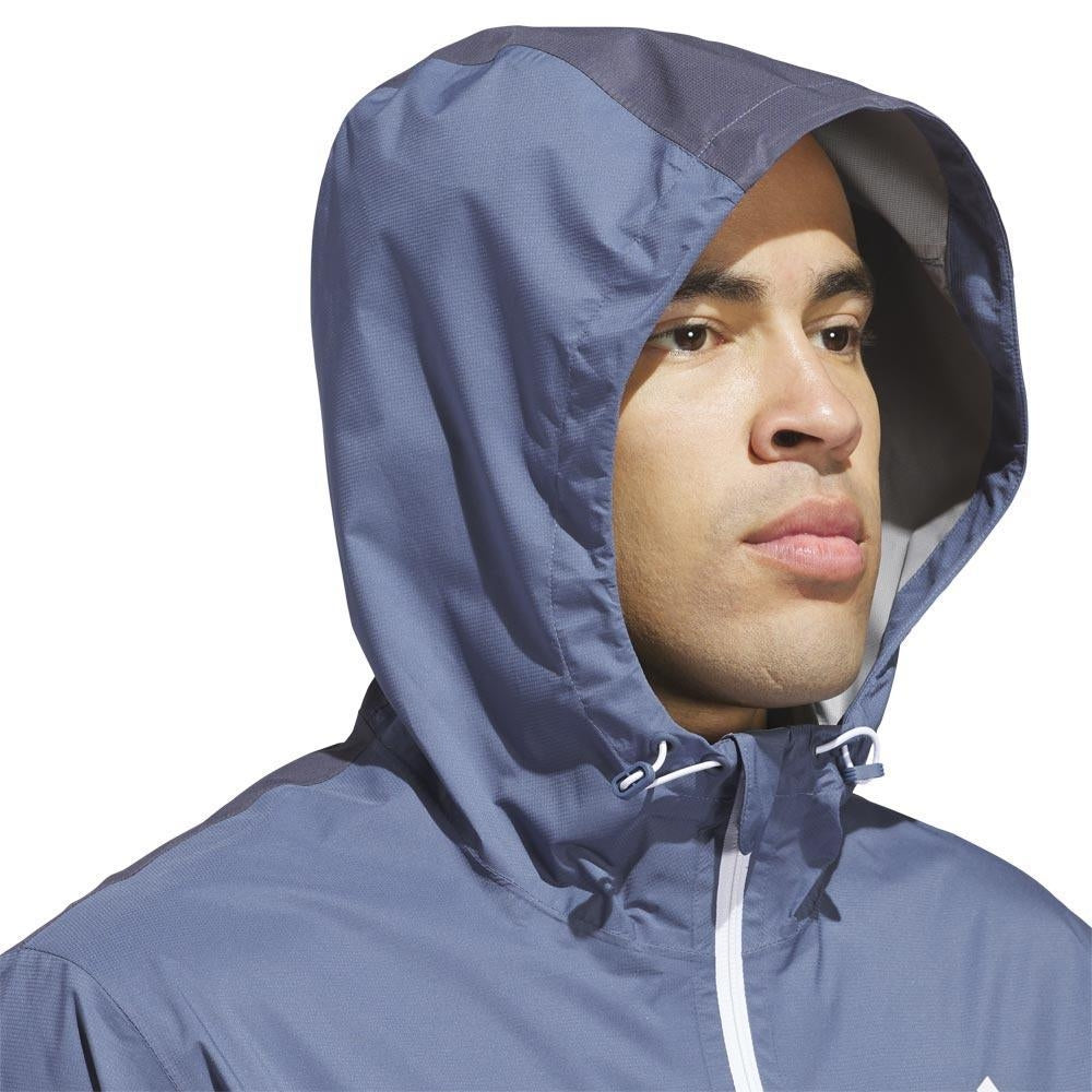 Adidas Rain RDY Regenjacke Herren Prloin