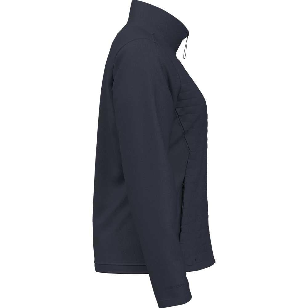 Under Armour Drive Pro Storm Damengolfjacke Navy