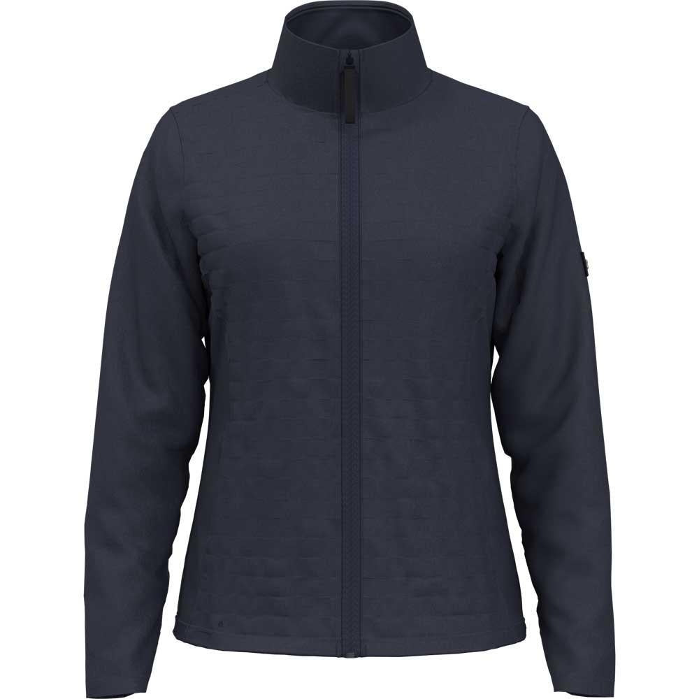 Under Armour Drive Pro Storm Damengolfjacke Navy