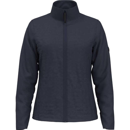 Under Armour Drive Pro Storm Damengolfjacke Navy