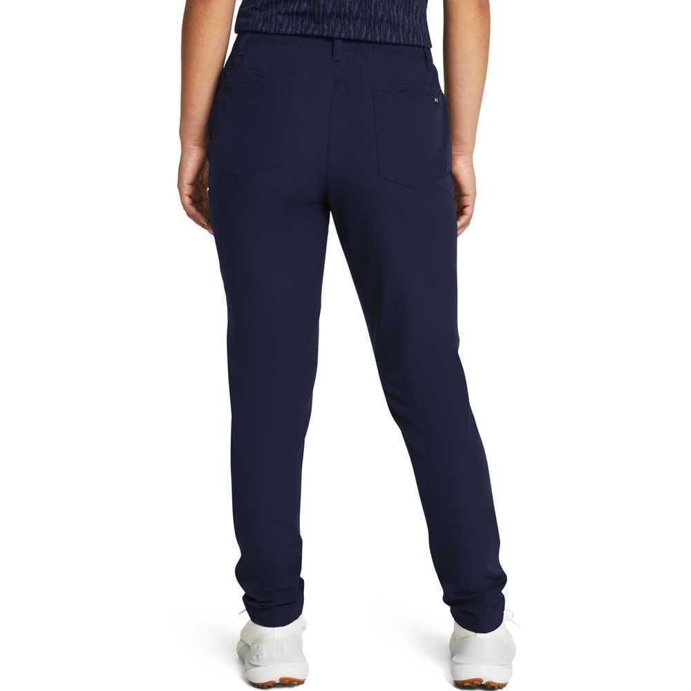 Under Armour Drive Pro CW 5 PKT Winterhose Damen Navy