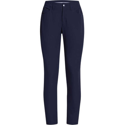 Under Armour Drive Pro CW 5 PKT Winterhose Damen Navy