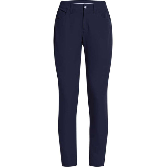Under Armour Drive Pro CW 5 PKT Winterhose Damen Navy
