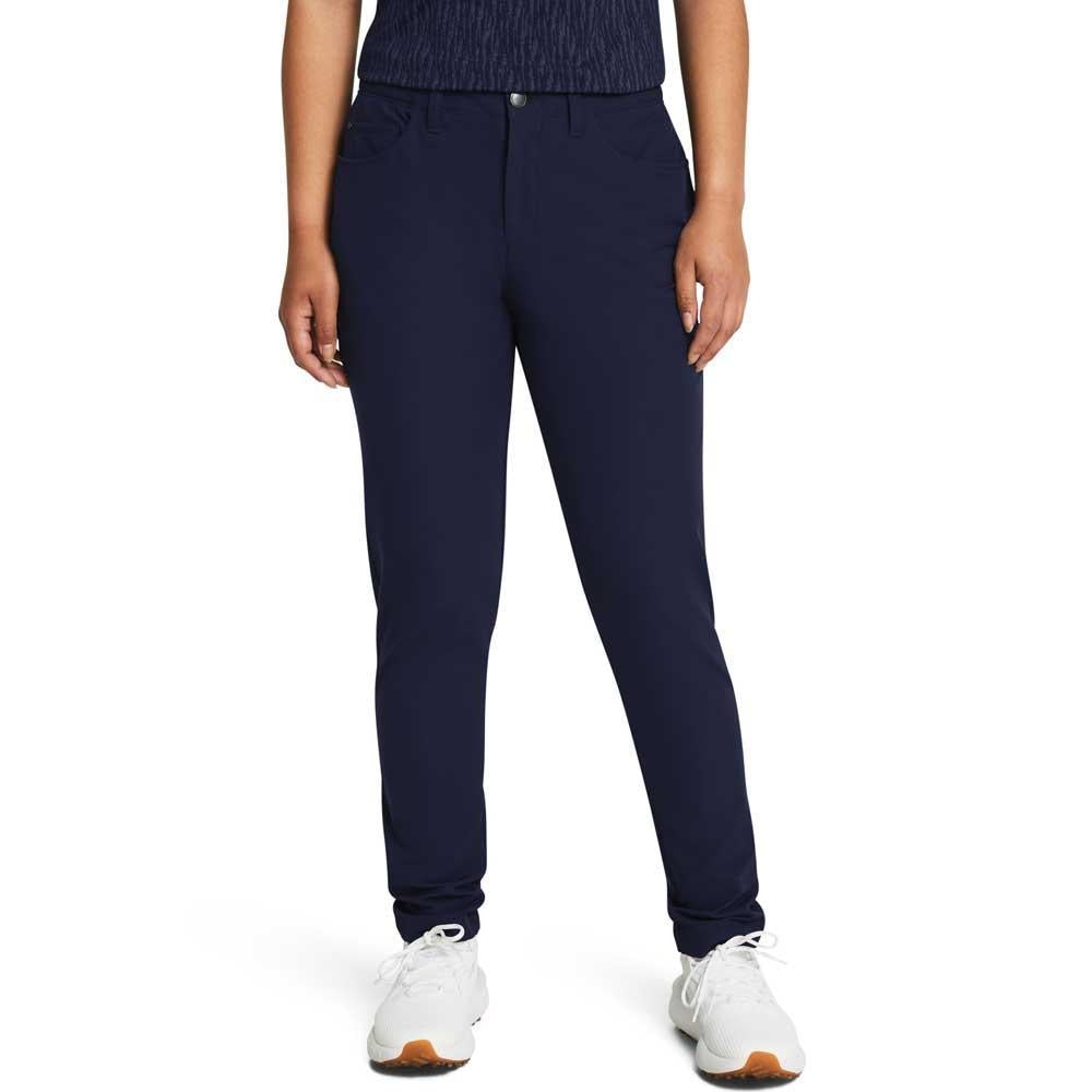 Under Armour Drive Pro CW 5 PKT Winterhose Damen Navy