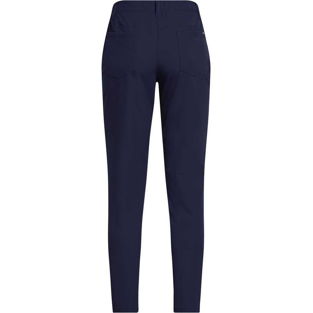 Under Armour Drive Pro CW 5 PKT Winterhose Damen Navy