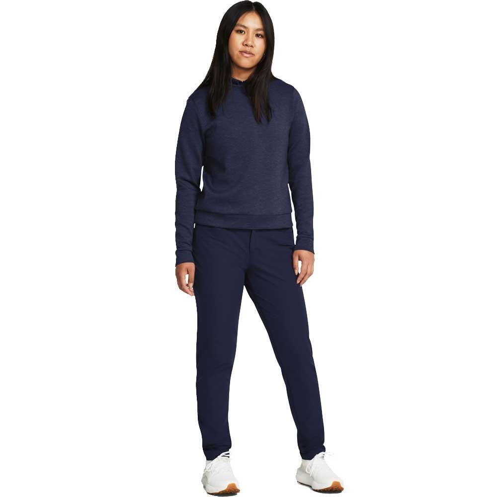Under Armour Drive Pro CW 5 PKT Winterhose Damen Navy