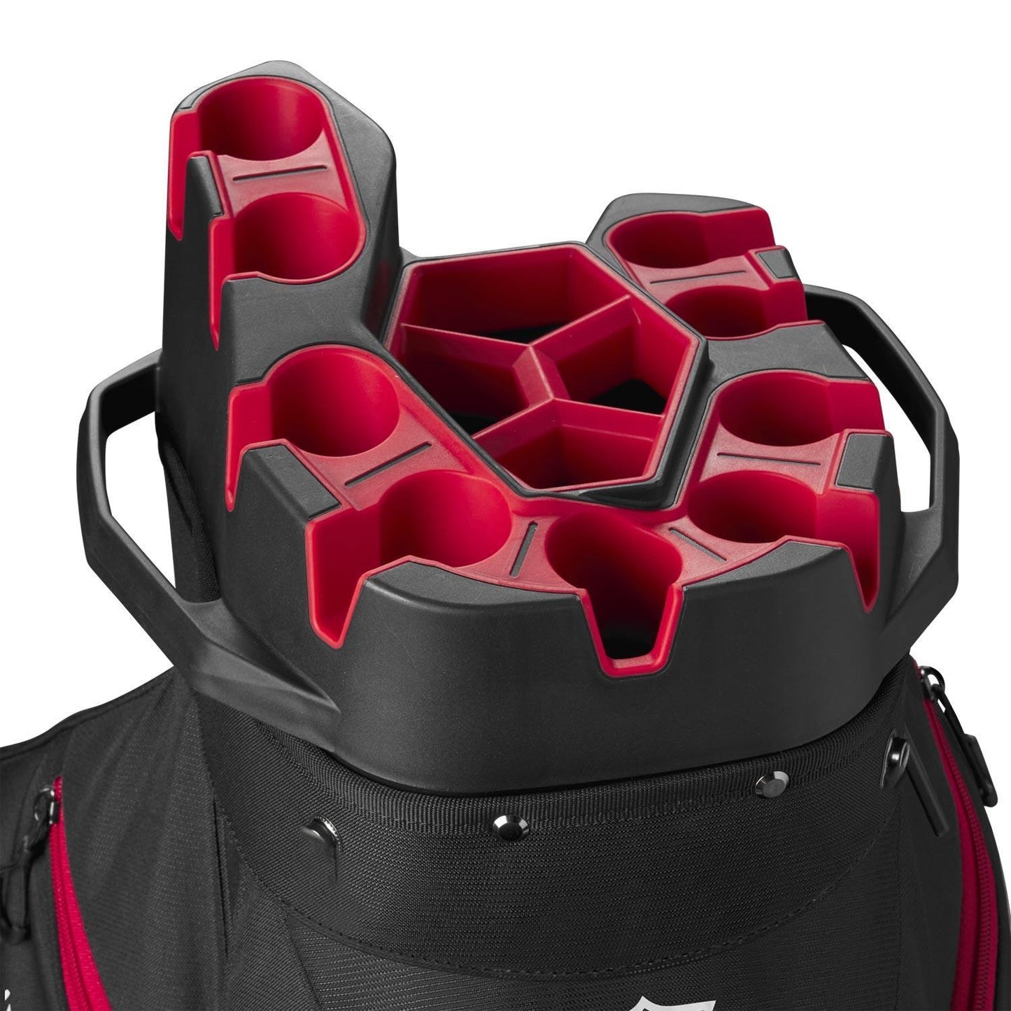 Wilson I Lock Cartbag