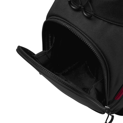 Wilson I Lock Cartbag