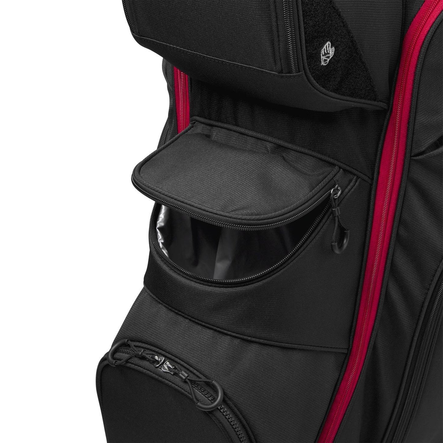 Wilson I Lock Cartbag