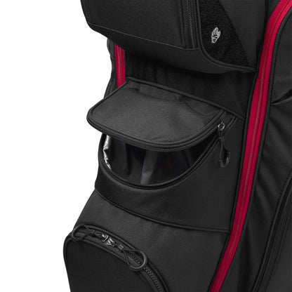 Wilson I Lock Cartbag