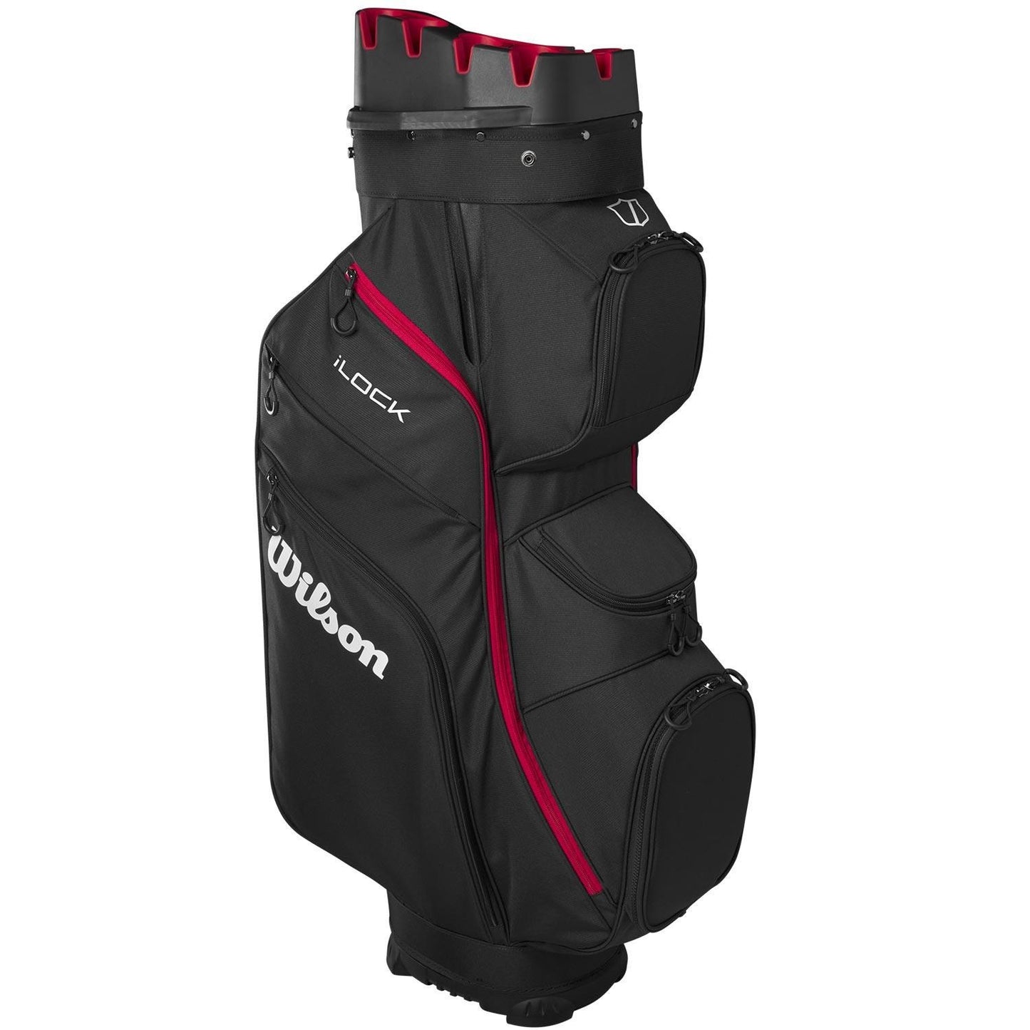 Wilson I Lock Cartbag