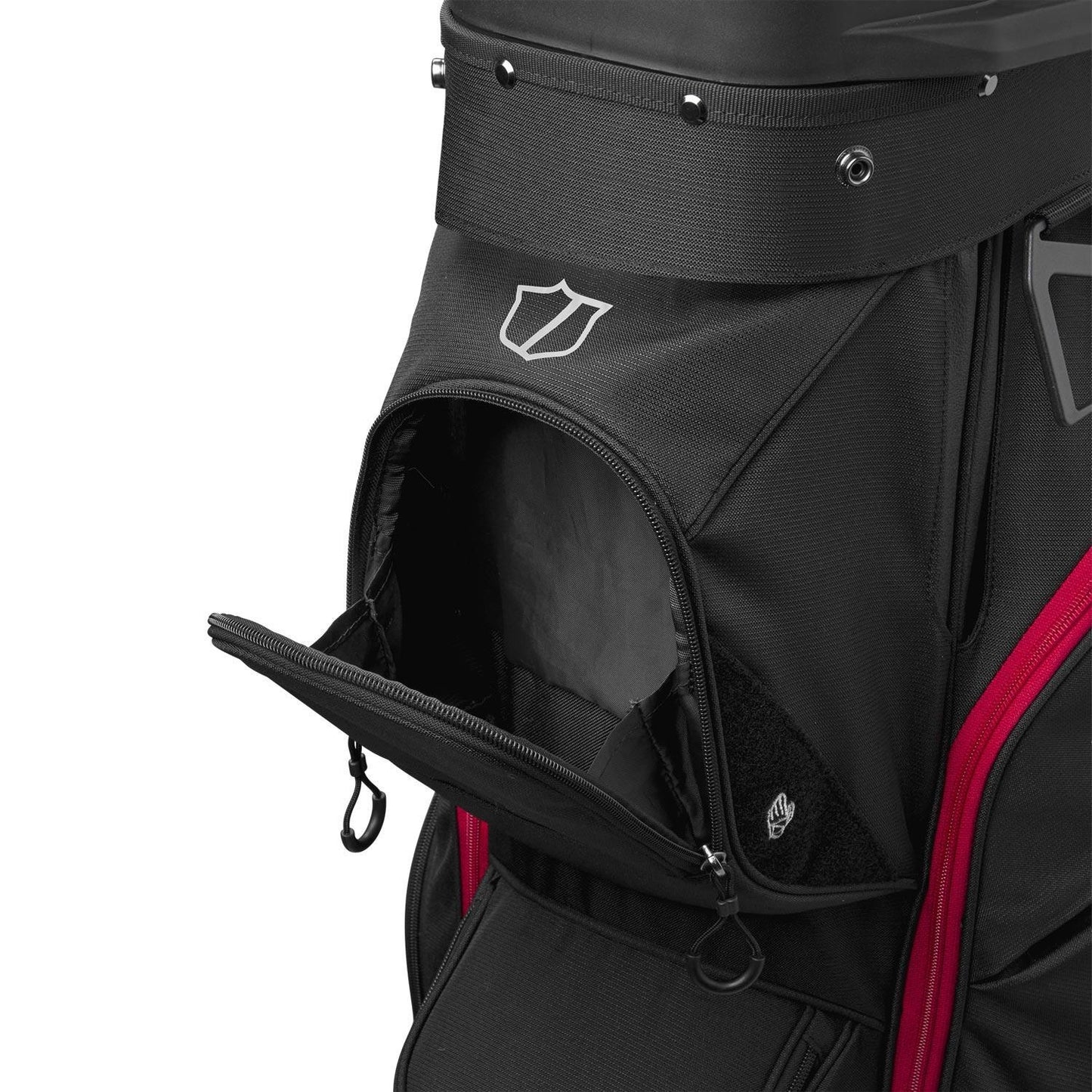 Wilson I Lock Cartbag