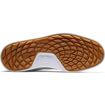 FootJoy Contour Casual Herrengolfschuhe Weiss