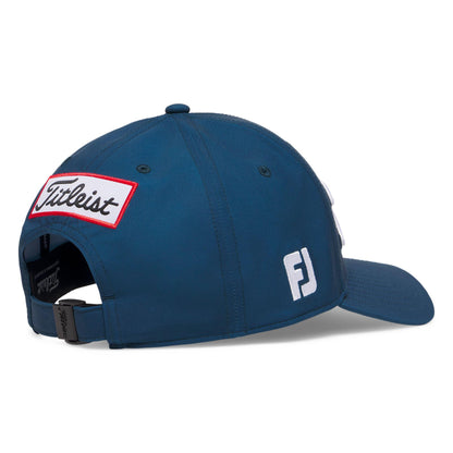 Titleist Tour Performance Cap