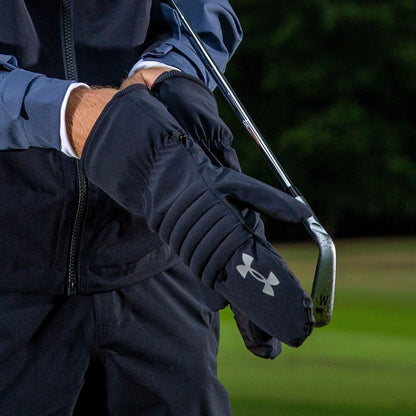 Under Armour Drive Cart Herrenwintergolffäustlinge 2026