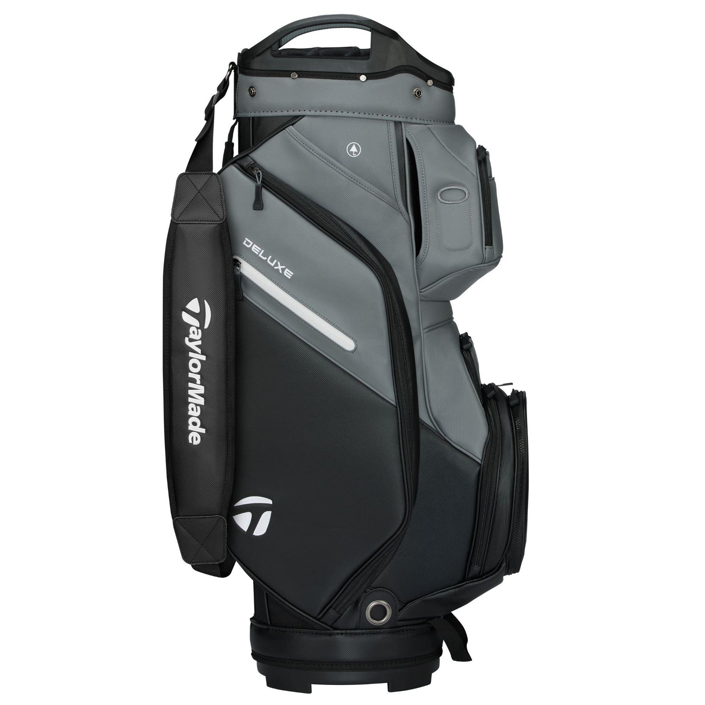 TaylorMade Deluxe Cartbag