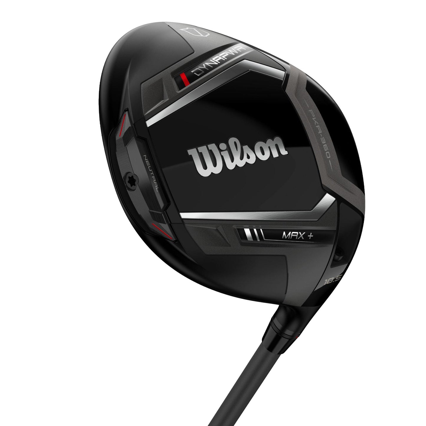 Wilson Dynapwr MAX Plus Driver