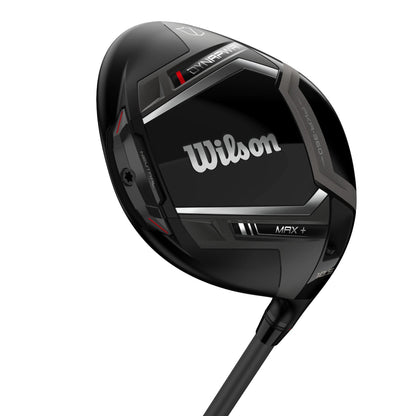 Wilson Dynapwr MAX Plus Driver