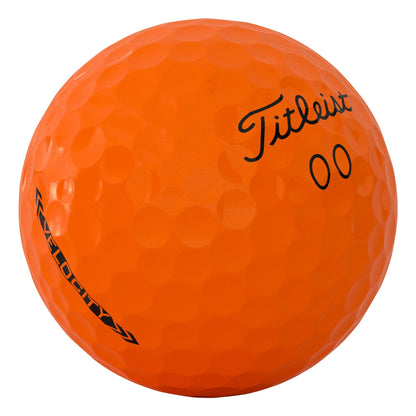 Titleist Velocity Golfbälle 2026