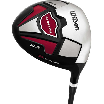 Wilson Stretch XL Komplettset für Herren