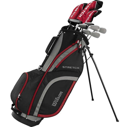 Wilson Stretch XL Komplettset für Herren