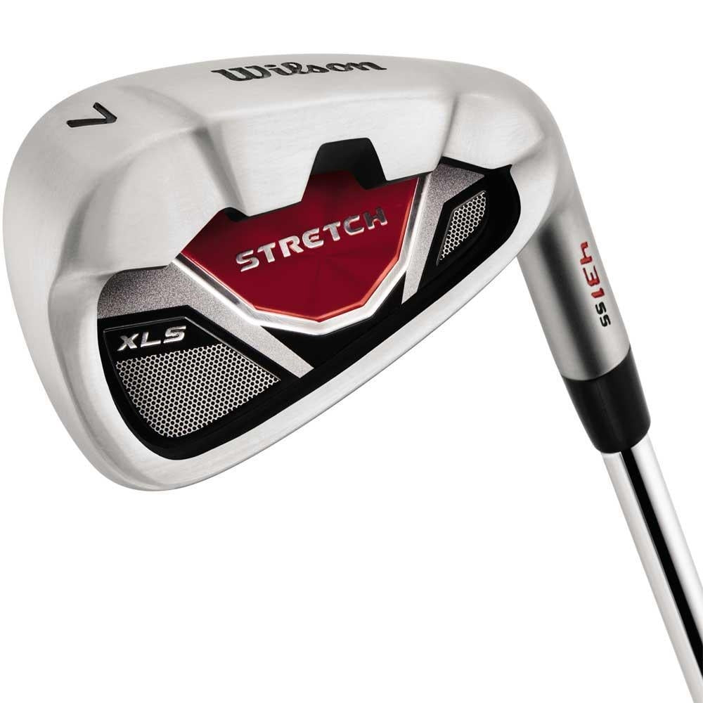 Wilson Stretch XL Komplettset für Herren