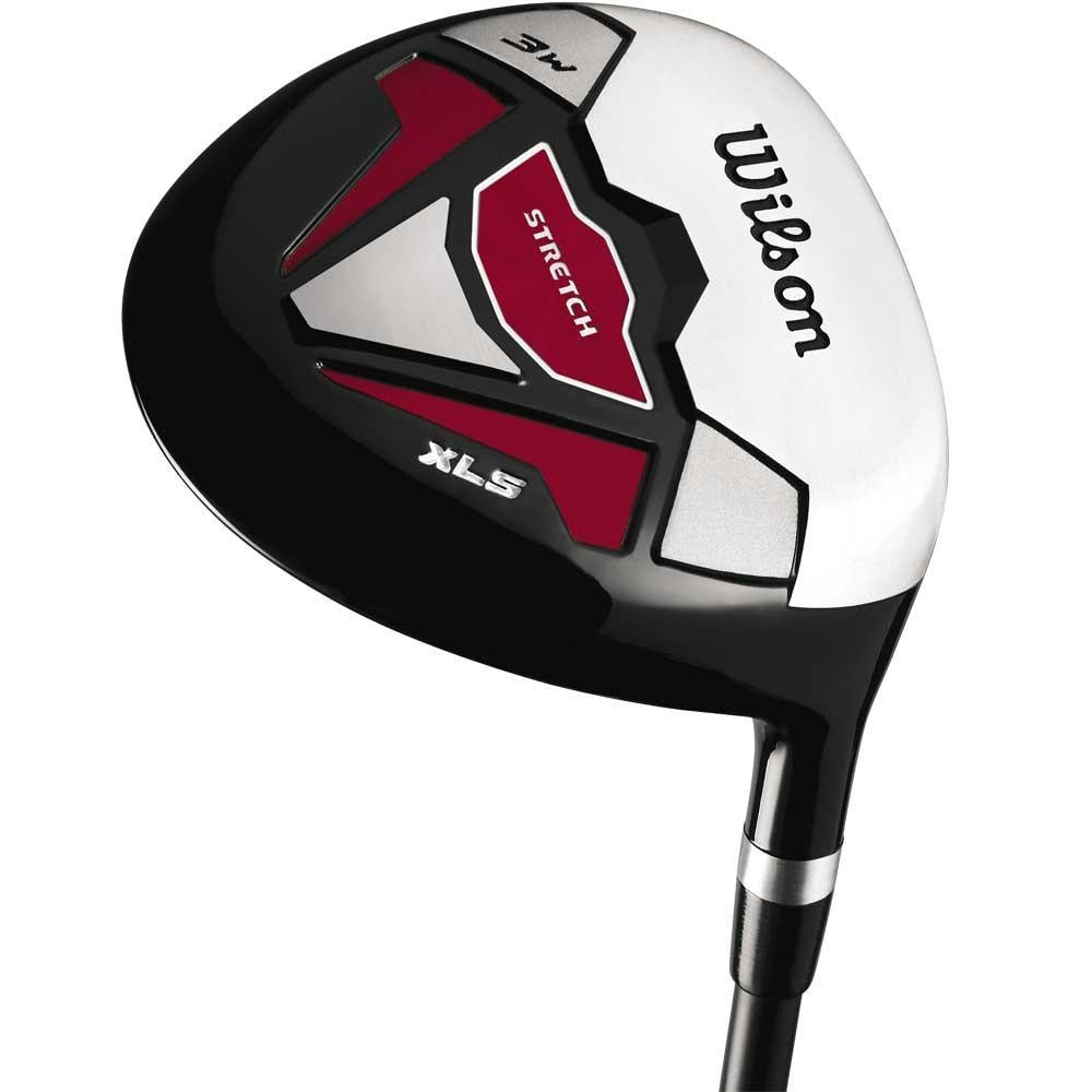 Wilson Stretch XL Komplettset für Herren