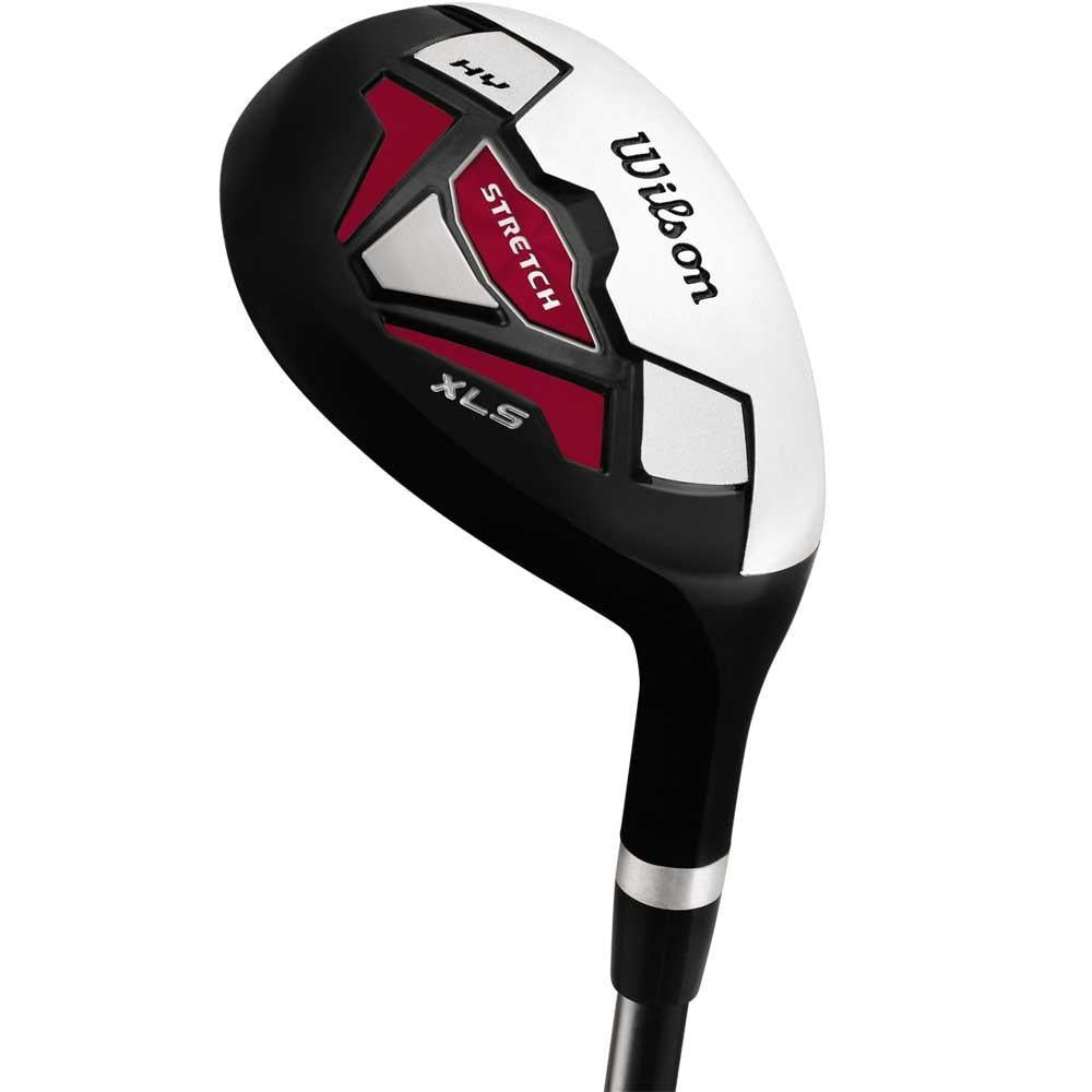 Wilson Stretch XL Komplettset für Herren