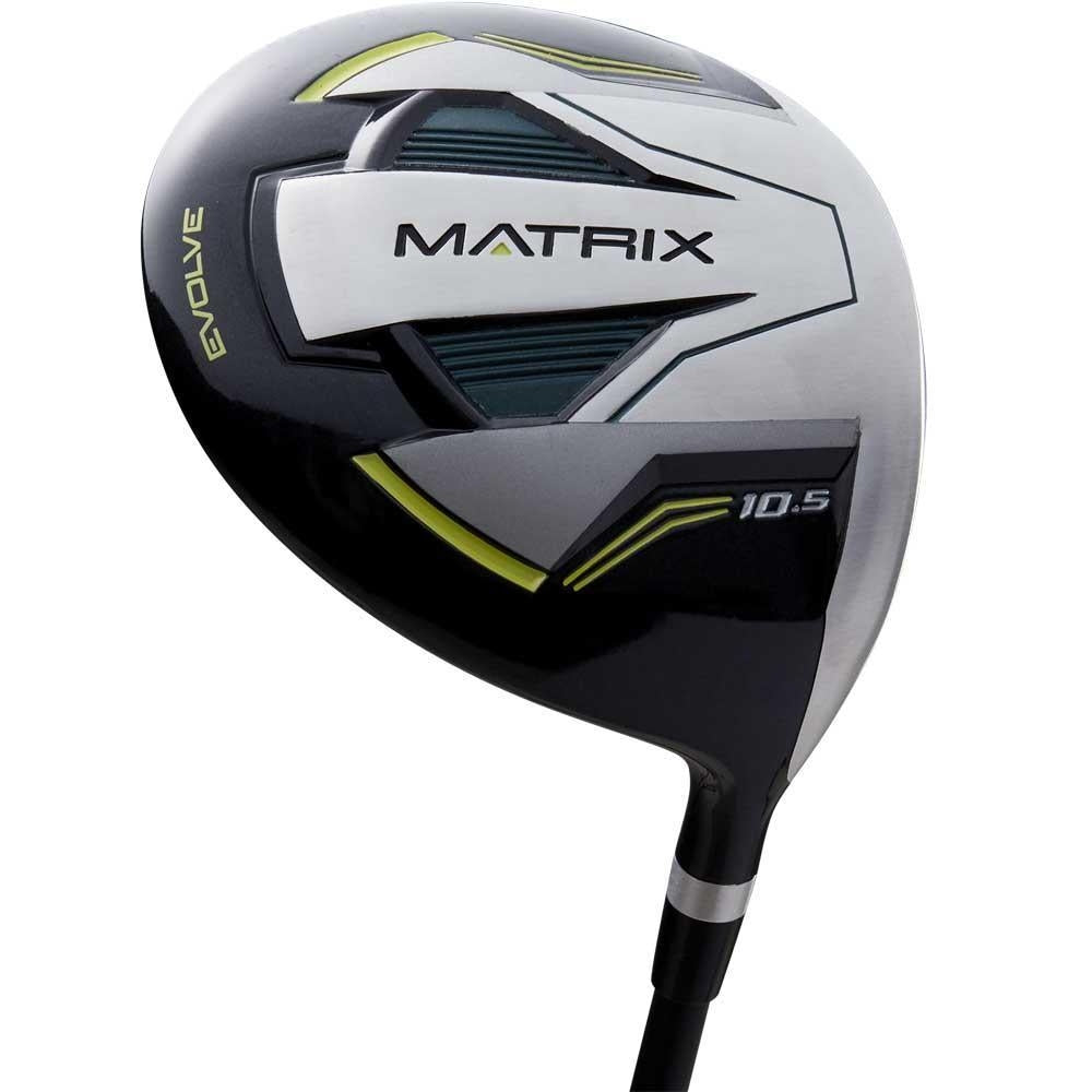 Wilson Matrix Evolve Komplettset für Herren